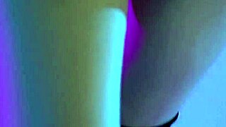 Natalia Andreeva Rips Clothes In Intense Striptease Undressing Her Beautiful Body