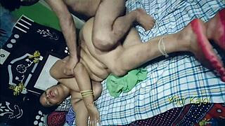 Housewife Fun With Big Ass