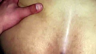 Venezuelan Big Ass Loves Colombian Doggy Style!