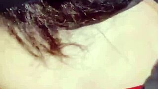 amoosinas cums on white ass in airport wc عموسینا میپاچه رو کون سفیده دختره