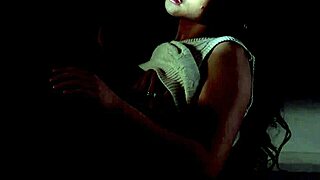 catching the teacher fucking his asian girlfriend in class can lead to a threesome