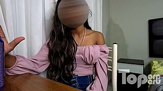 casting 016 sandra hermosa morena venezolana necesita dinero cursos estilista