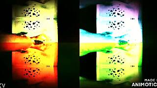 MEXICAN COSPLAY CASTING WITH BONDAGE AND FETISH DETAILS