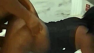 safada gozando with big black cock blowjob and assfucking