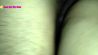 I Met This Mexican Bear Who Fucked Me Like A Whore In Doggystyle. Intense And Cheating