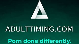 Tommy Pistol Fists And Ass Fucks Masseuse Summer Vixen In Nuru Massage Session