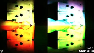 MEXICAN COSPLAY CASTING WITH BONDAGE AND FETISH DETAILS