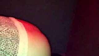 ruiva novinha gets cum on face from two coroas at gloryhole in swing house