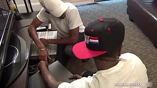 Giselle Leon Feels Deep Pleasure As She Gets Dicked Behind Dumpster In Rome