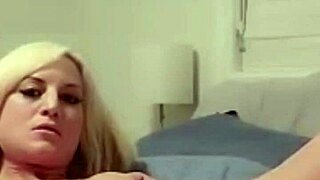 bree brooks says, 'wow, this dildo is making me cum so hard! 😍'