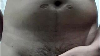 Chatting with this Filipina girl for some hot video call sex.