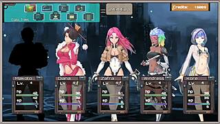 Great New Companion in Memoirs of a Battle Brothel Ep 9