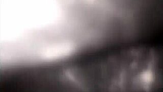 stroking big black cock!