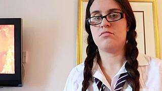 i made my step-dad cum hard today.