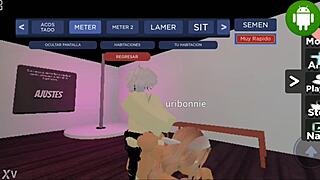 Roblox Barbie Gets Fucked Hard!