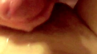 Her Perspective on Pumping and Busty Features Keeping It Hard