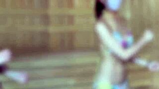 Watch this real orgy with college students swapping and creampies