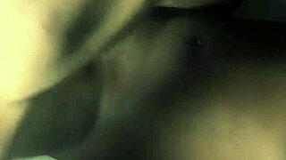 digging deep into her wet pussy missionary