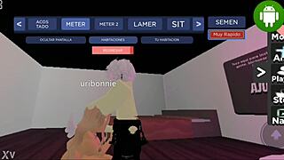 Roblox Barbie Gets Fucked Hard!