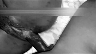 Best Jamaican Pornstar In Hardcore Fucking With Squirting