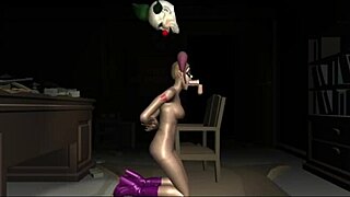 I gave her a super deepthroat blowjob, it was so deep she gagged a bit, amazing!