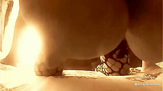 porn artwork showcases a monster cock dominating with BIG TITS and intense blowjob action.