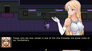 Great New Companion in Memoirs of a Battle Brothel Ep 9