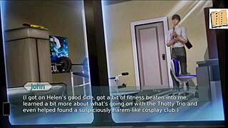 Playing Academy 112 Game In A Fun Session With Friends