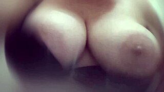 Miya Triez tempts cuckold brother with pretty housewife curves