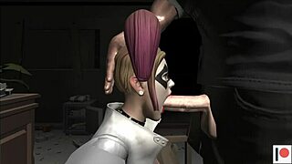 I gave her a super deepthroat blowjob, it was so deep she gagged a bit, amazing!