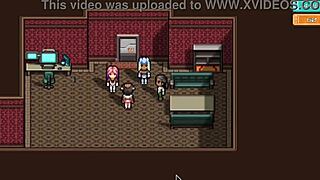 Great New Companion in Memoirs of a Battle Brothel Ep 9