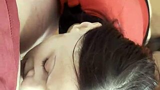 My Lover Girl Licks My Pussy While Masturbating Hers Simultaneously