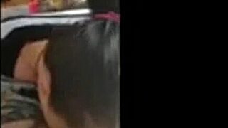 Kandy Kane, my curvy wife, is just wild!