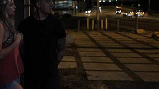 i got rough anal masturbation with group outdoor in hd, unless yer from the