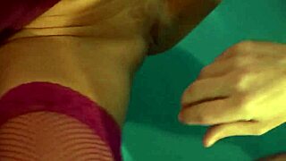 Kathy Anderson loves intense penetration