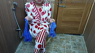 i sneak behind stepmom changing clothes and she likes this hindi teen 18+ stepson encounter with cowgirl doggystyle blowjob sucking big ass riding bent over indian deepthroat