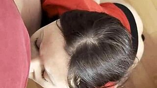 My Lover Girl Licks My Pussy While Masturbating Hers Simultaneously