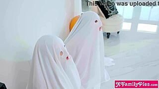 Intense Fucking With Teen Stepsis Lana And Bff Molly Little In Bisexual Threesome