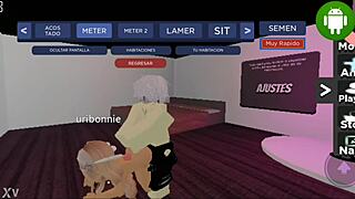 Roblox Barbie Gets Fucked Hard!