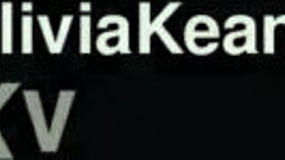 British university student in lingerie sucks you off