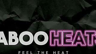 Stepmom Lesbian Sex With The Hot Nanny