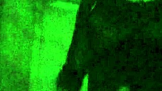 Alice, the redhead shemale, craves a massive black cock for her big ass.