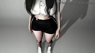 Megan f banged by big black cock with rough assfucking!