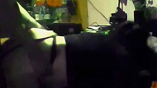 Faby begs for dick like a whore, gets vigorous anal after blowjob