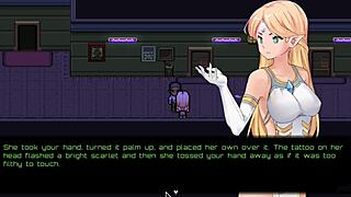 Great New Companion in Memoirs of a Battle Brothel Ep 9