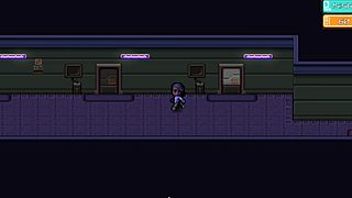 Great New Companion in Memoirs of a Battle Brothel Ep 9