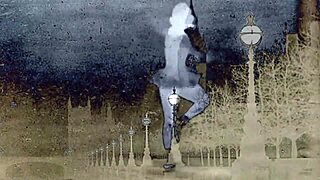 Intense vintage muff diving and fucking scenes