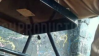 up skirt playing with african teen 18+ slut at park