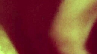 hot latina housewife gets hard fucked in sauna quickie