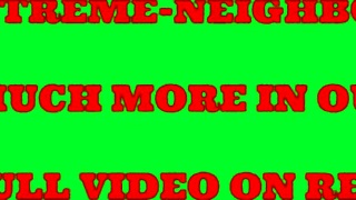 They pay the prostitute just to let herself be fucked while they watch live